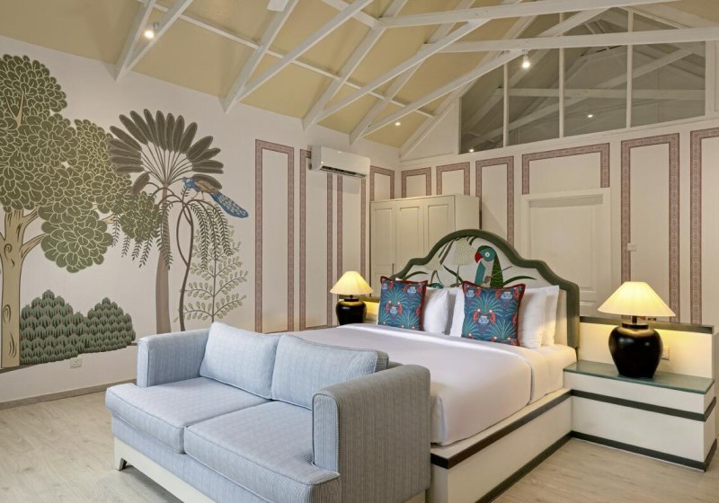 Zimmer & Wohnkomfort