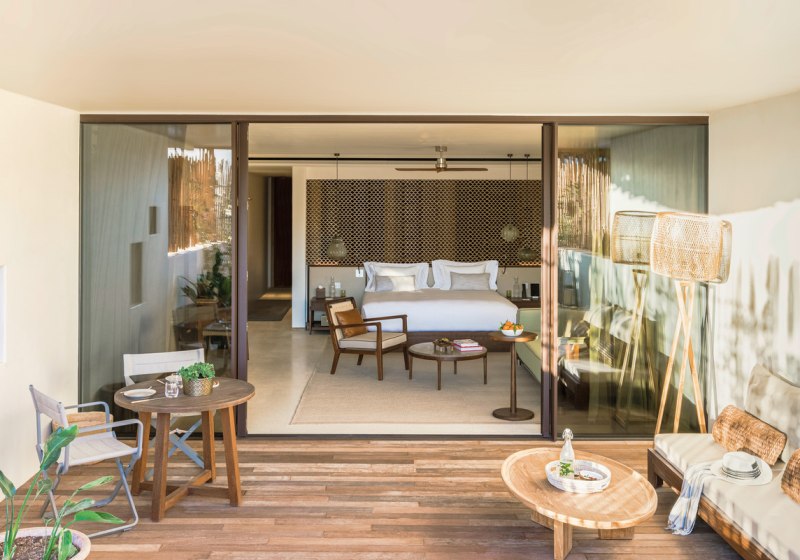 Zimmer & Wohnkomfort