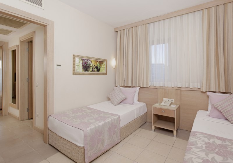 Zimmer & Wohnkomfort