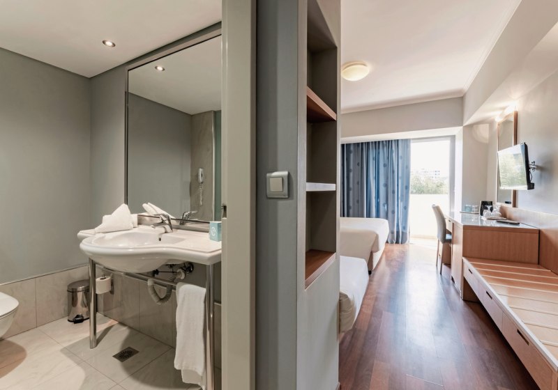 Zimmer & Wohnkomfort