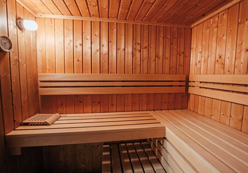 Beispiel: Wellness & Entspannung