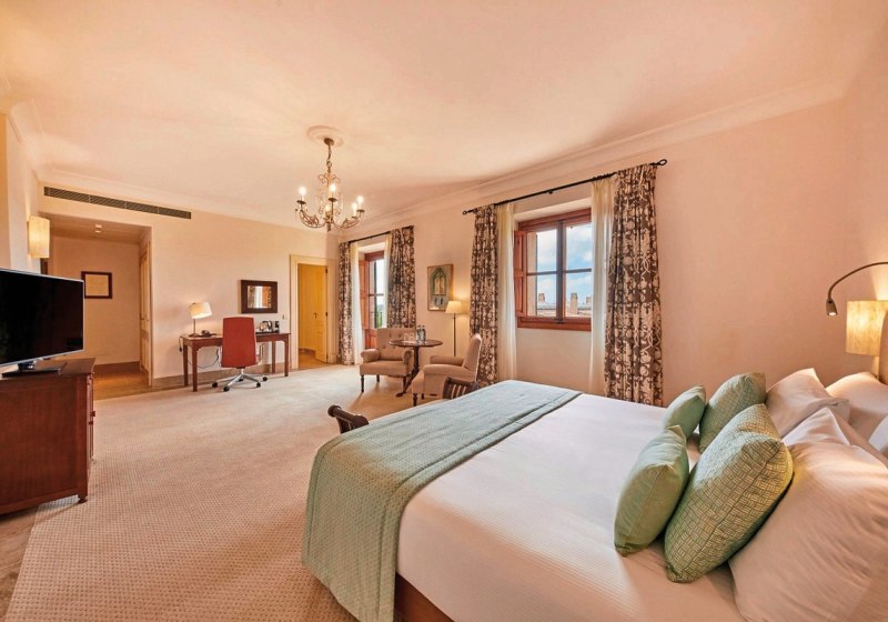 Zimmer & Wohnkomfort