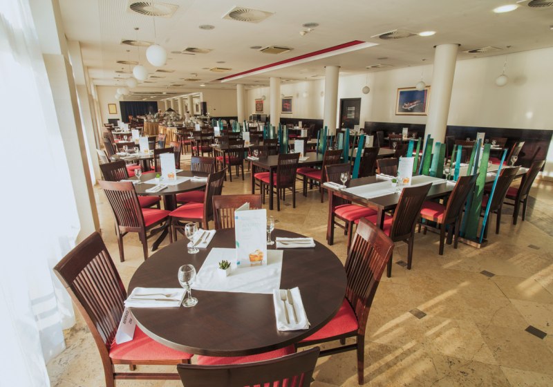 Beispiel: Kulinarik & Restaurants