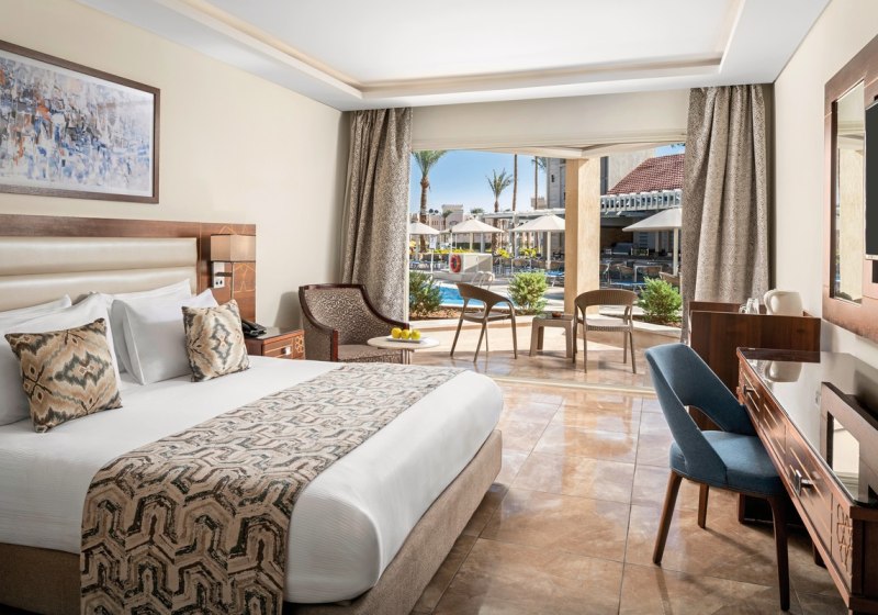 Zimmer & Wohnkomfort