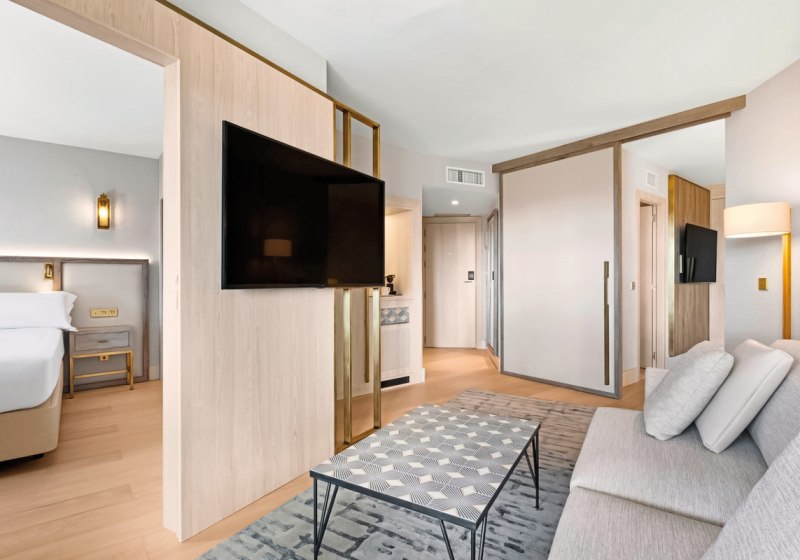 Zimmer & Wohnkomfort