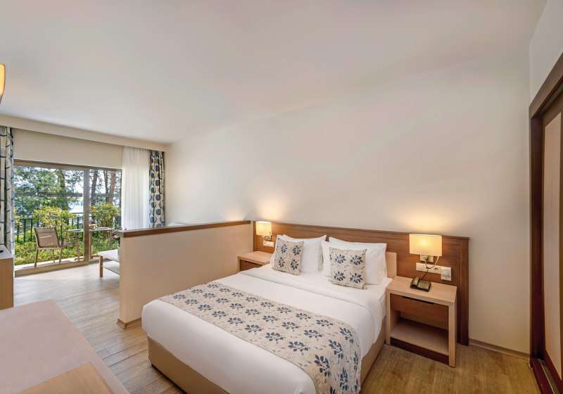 Zimmer & Wohnkomfort