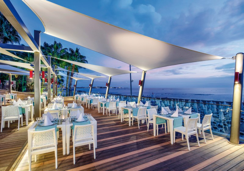 Kulinarik & Restaurants