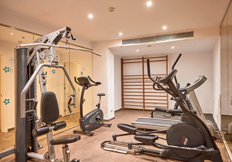 Beispiel: Sport & Fitness