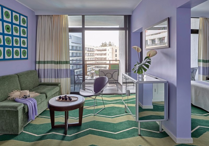 Zimmer & Wohnkomfort