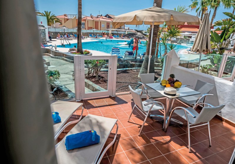 Zimmer & Wohnkomfort