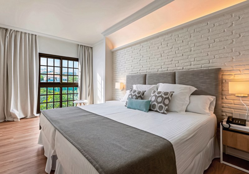 Zimmer & Wohnkomfort