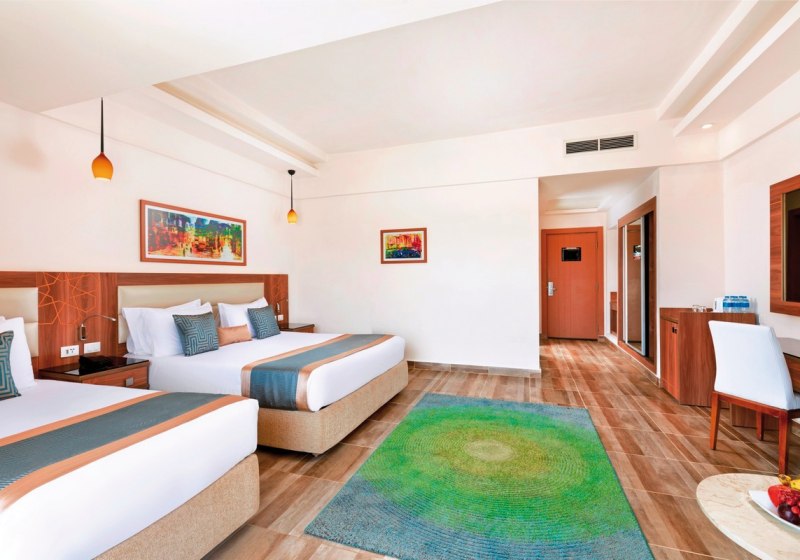 Zimmer & Wohnkomfort