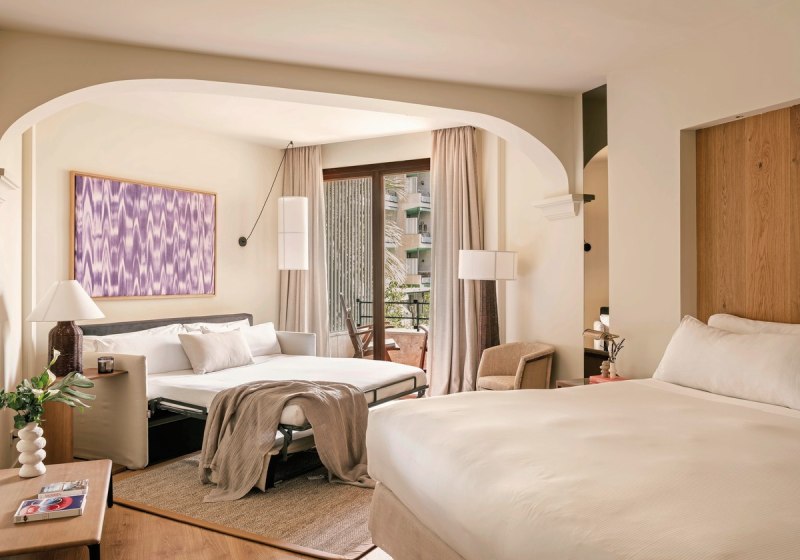 Zimmer & Wohnkomfort