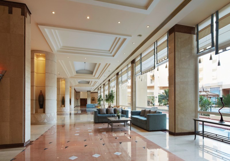 Hotel Allgemein