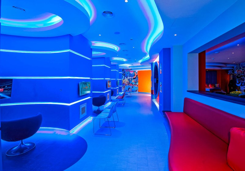 Hotel Allgemein