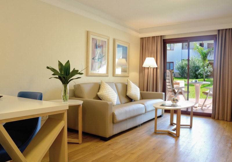 Zimmer & Wohnkomfort