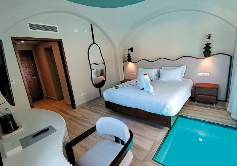 Zimmer & Wohnkomfort