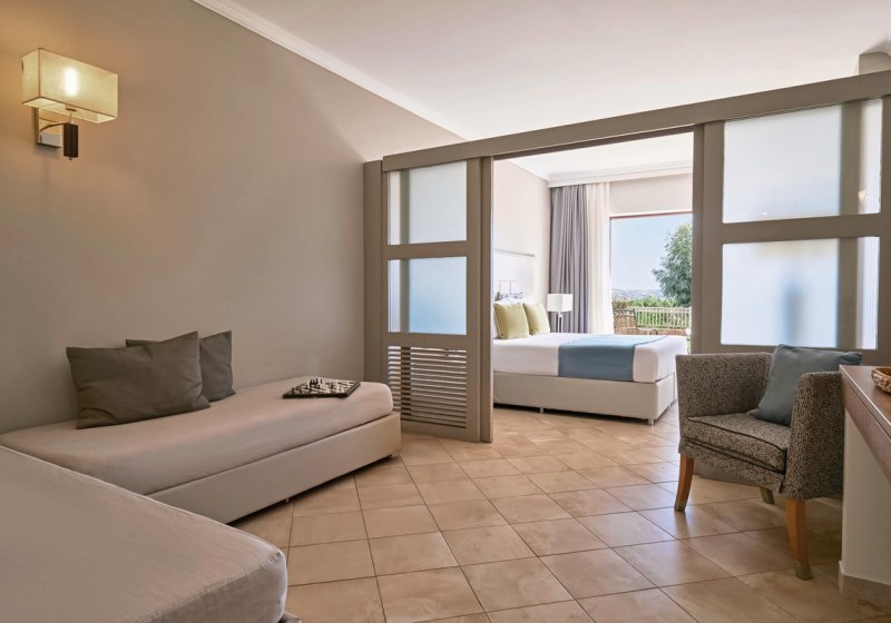 Zimmer & Wohnkomfort