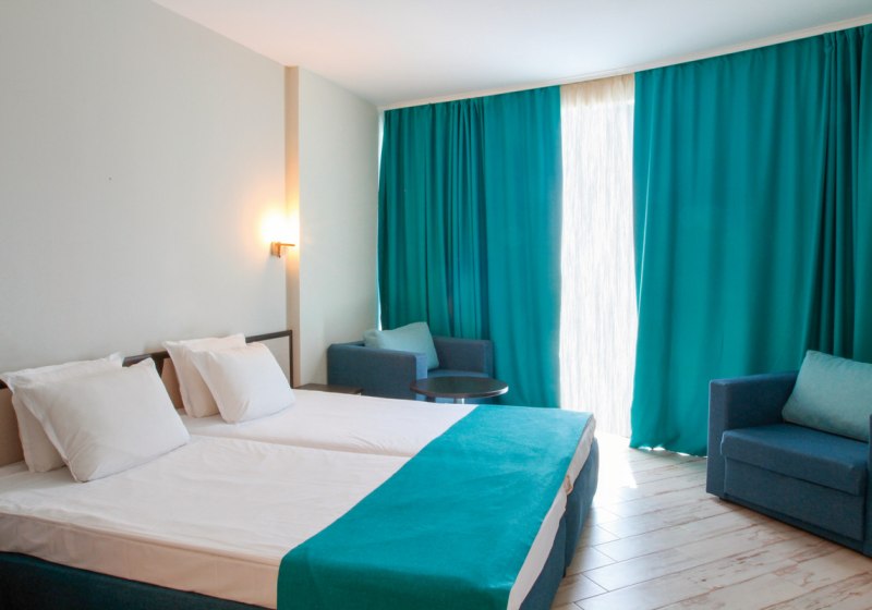 Zimmer & Wohnkomfort