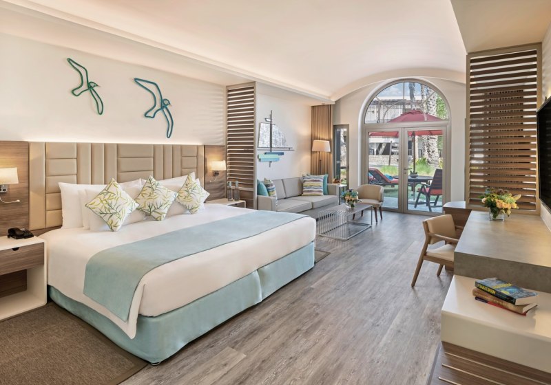 Zimmer & Wohnkomfort