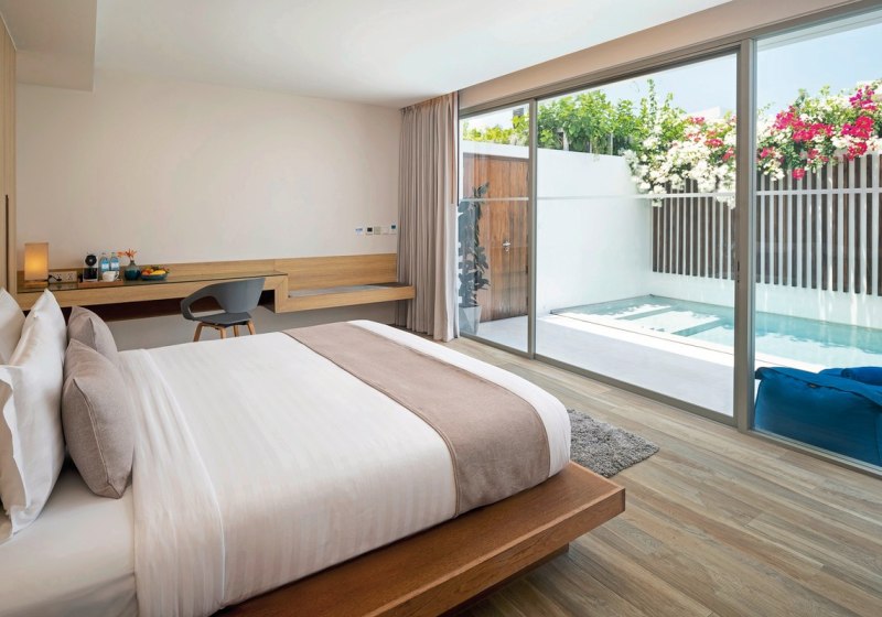 Zimmer & Wohnkomfort