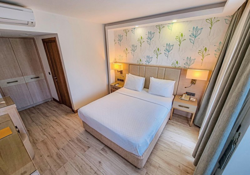 Zimmer & Wohnkomfort