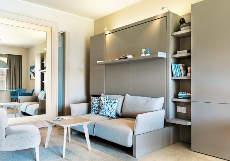 Zimmer & Wohnkomfort