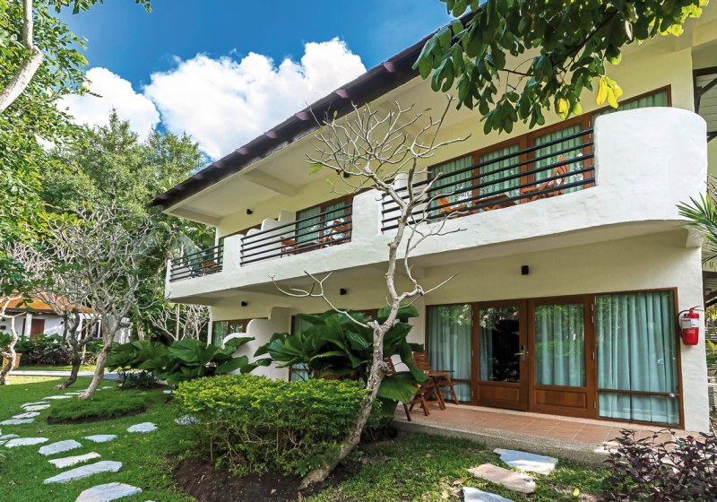 Zimmer & Wohnkomfort