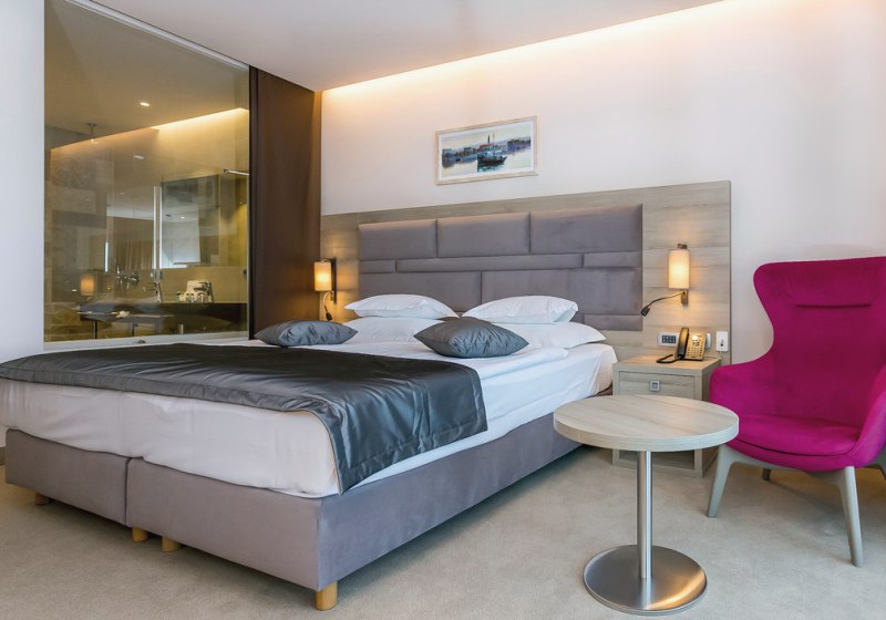 Zimmer & Wohnkomfort