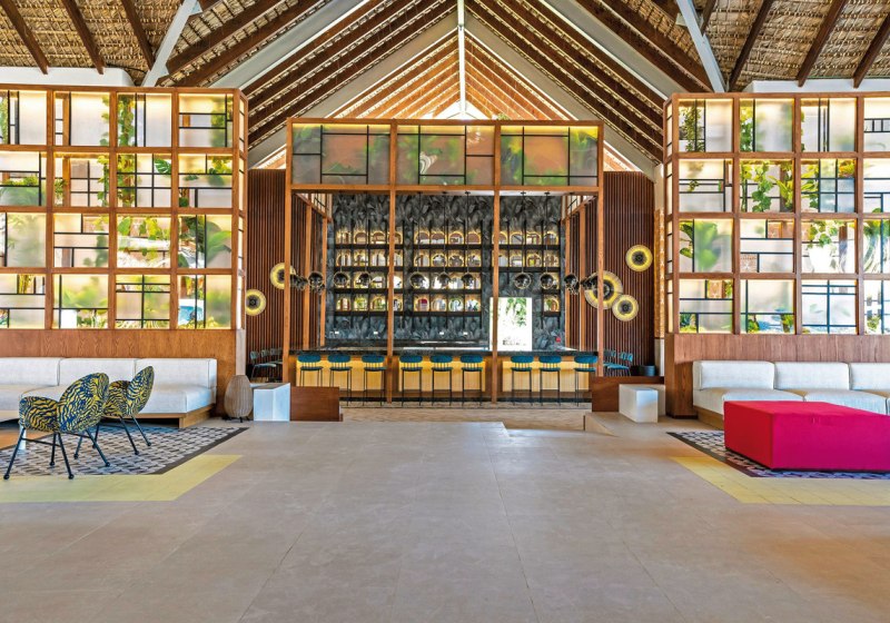 Beispiel: Kulinarik & Restaurants