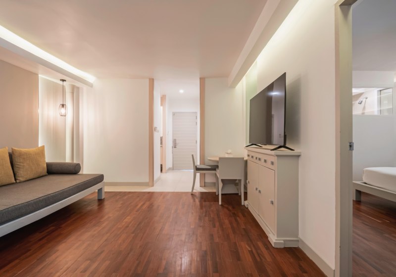 Zimmer & Wohnkomfort