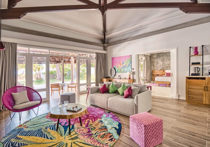 Zimmer & Wohnkomfort