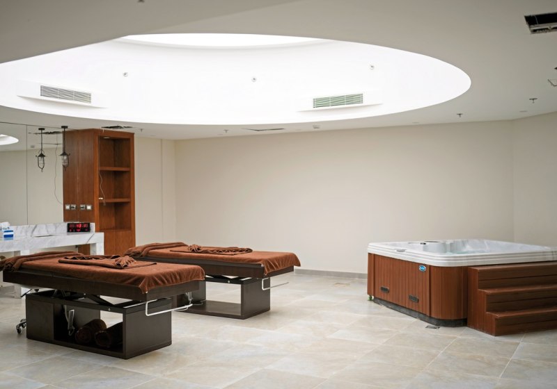 Beispiel: Wellness & Entspannung