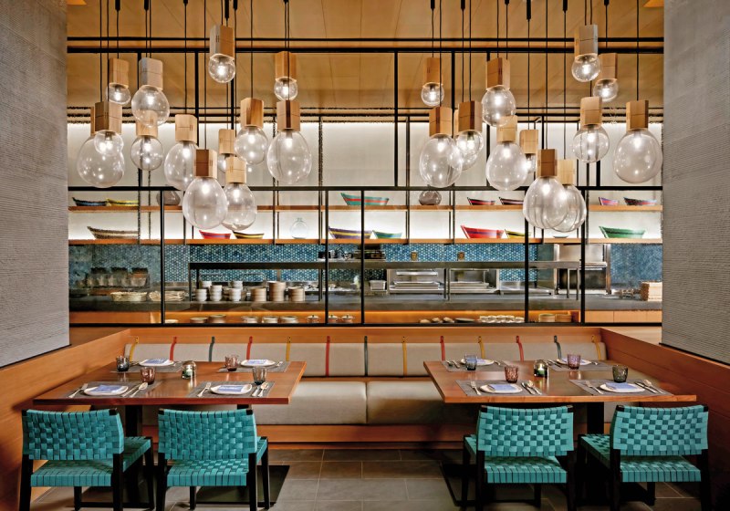 Kulinarik & Restaurants