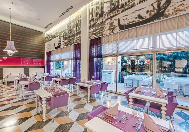 Kulinarik & Restaurants