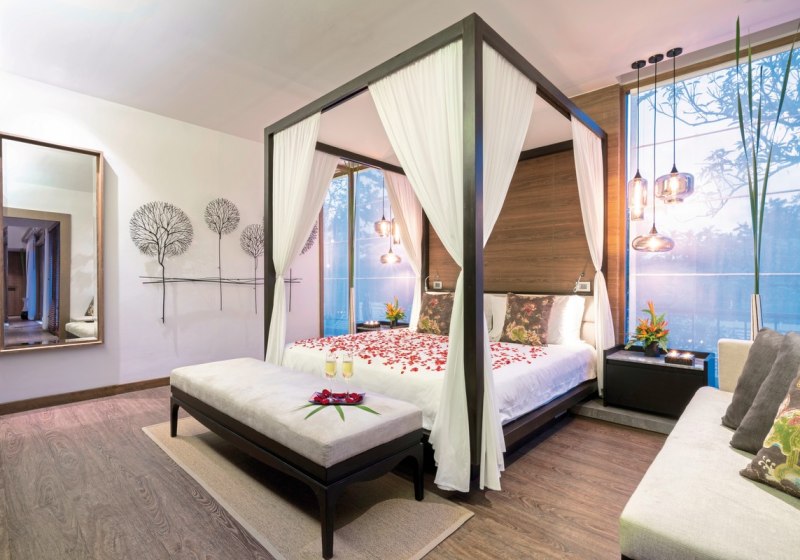 Zimmer & Wohnkomfort