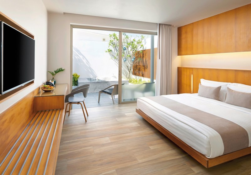 Zimmer & Wohnkomfort