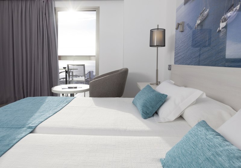 Zimmer & Wohnkomfort