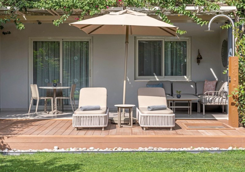 Zimmer & Wohnkomfort