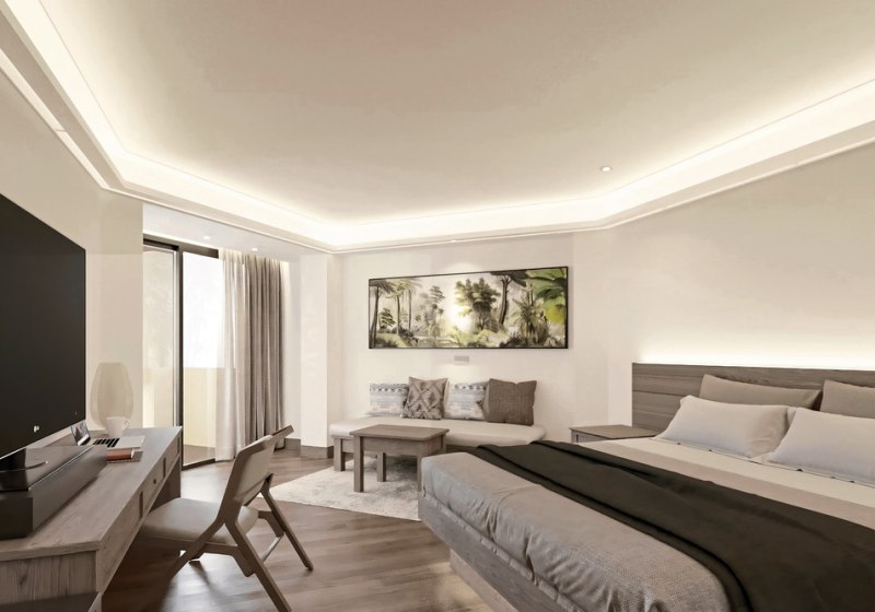 Zimmer & Wohnkomfort