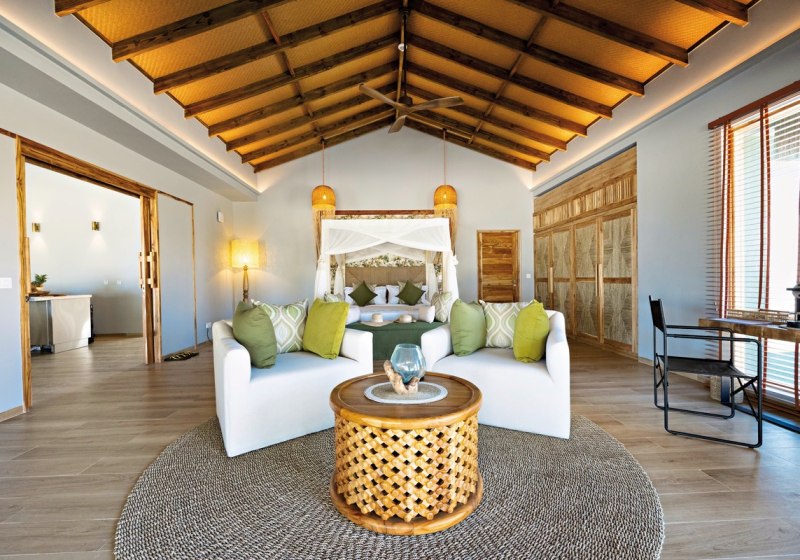 Zimmer & Wohnkomfort