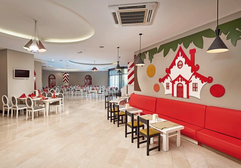 Kulinarik & Restaurants