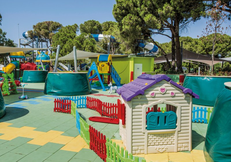 Unterhaltung Familie