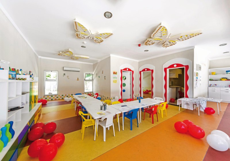 Hotel Allgemein