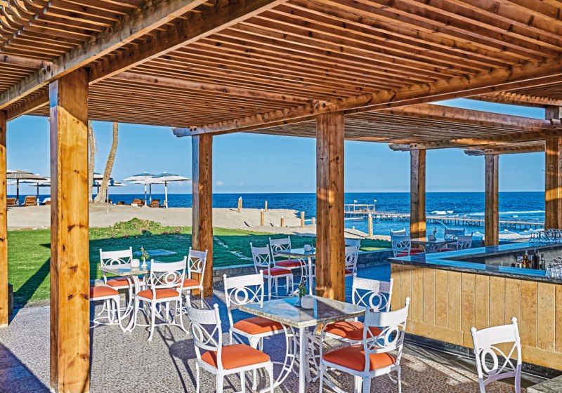 Beispiel: Kulinarik & Restaurants