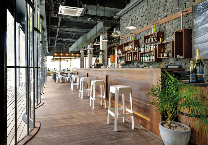 Kulinarik & Restaurants