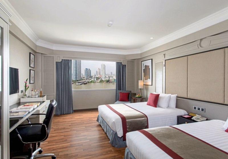 Zimmer & Wohnkomfort