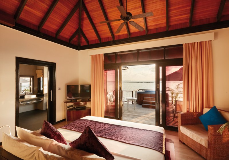 Zimmer & Wohnkomfort