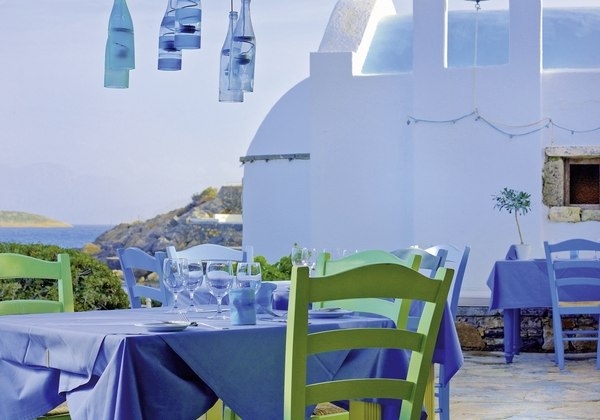 Kulinarik & Restaurants