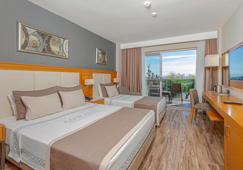 Zimmer & Wohnkomfort